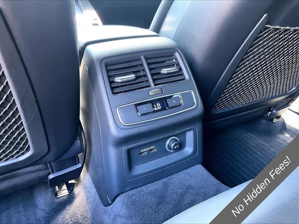 Used 2019 Audi S4 Premium Plus w/ Premium Plus Package AWD/4WD image 27