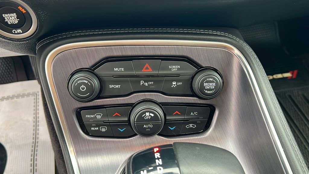 Used 2018 Dodge Challenger R/T image 33