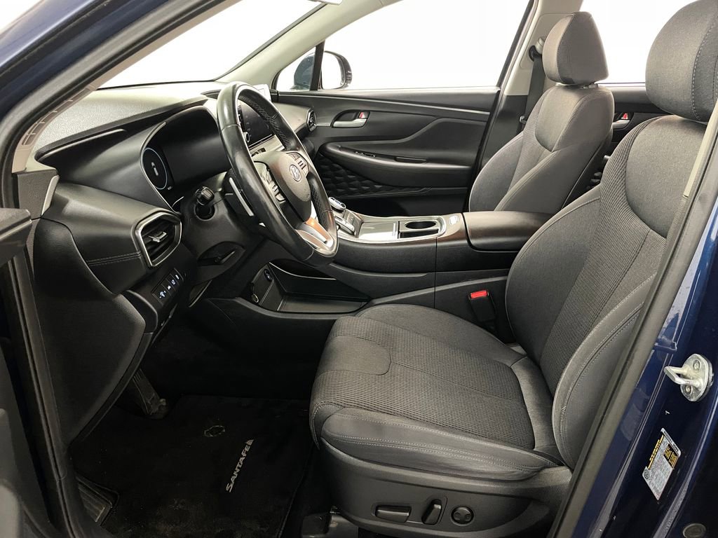 Used 2021 Hyundai Santa Fe SEL w/ Convenience Package AWD/4WD image 7