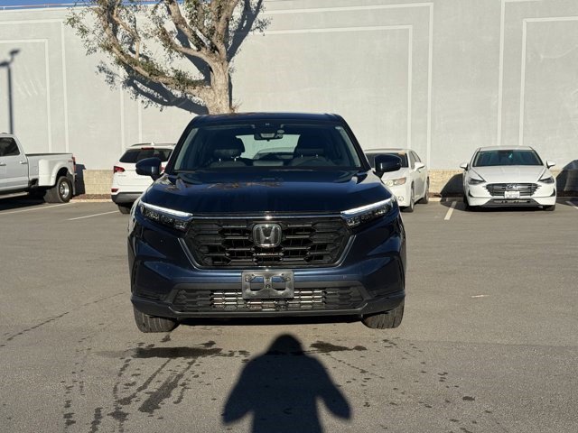 Used 2024 Honda CR-V LX video 1