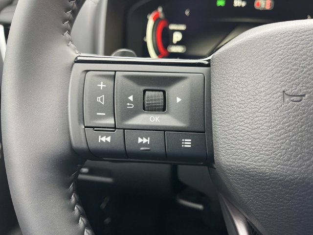 New 2026 Nissan Rogue Platinum w/ Platinum Premium Package AWD/4WD image 29