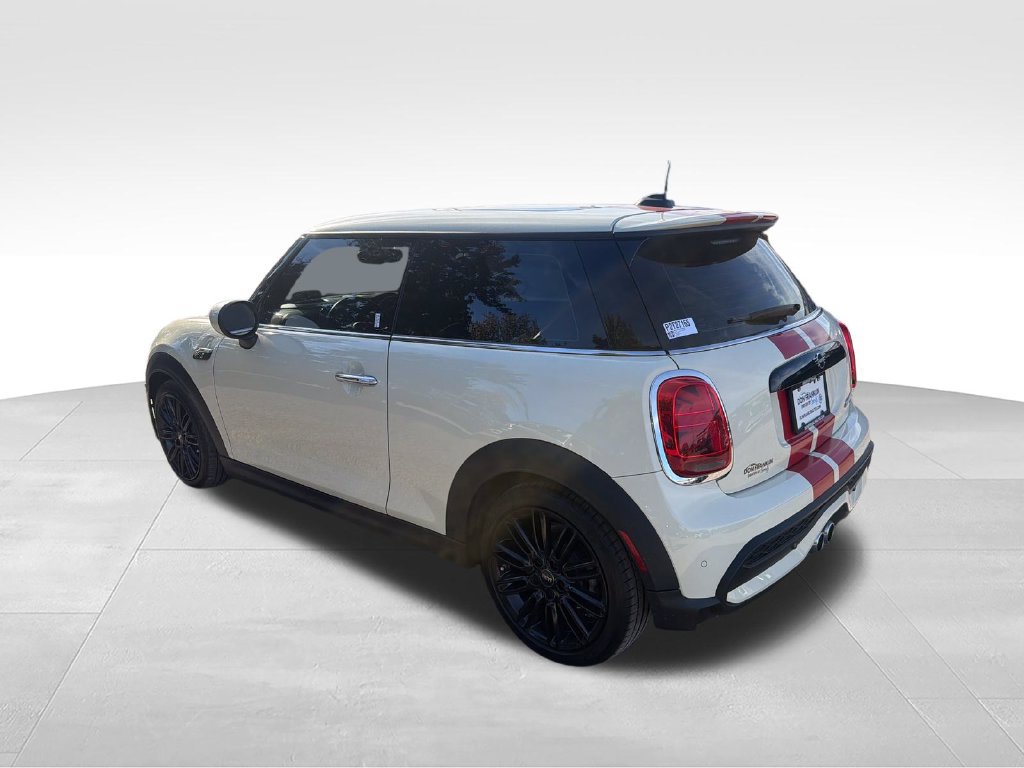 Used 2023 MINI Cooper S FWD image 3