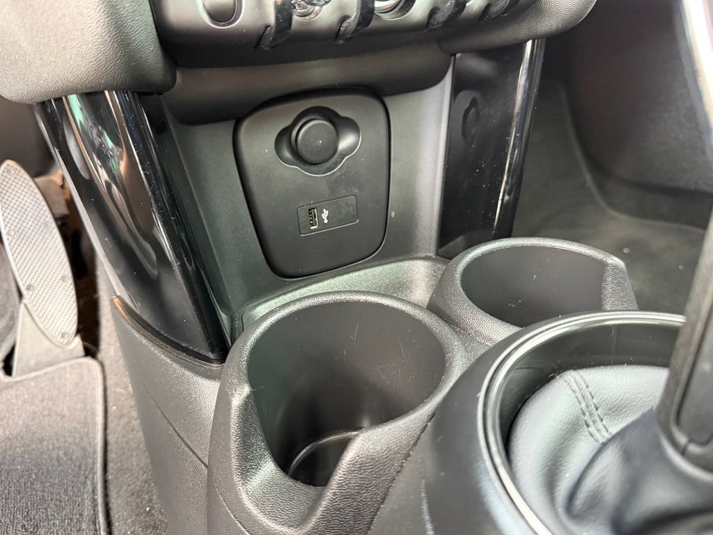 Used 2023 MINI Cooper S w/ Premium Package FWD image 15