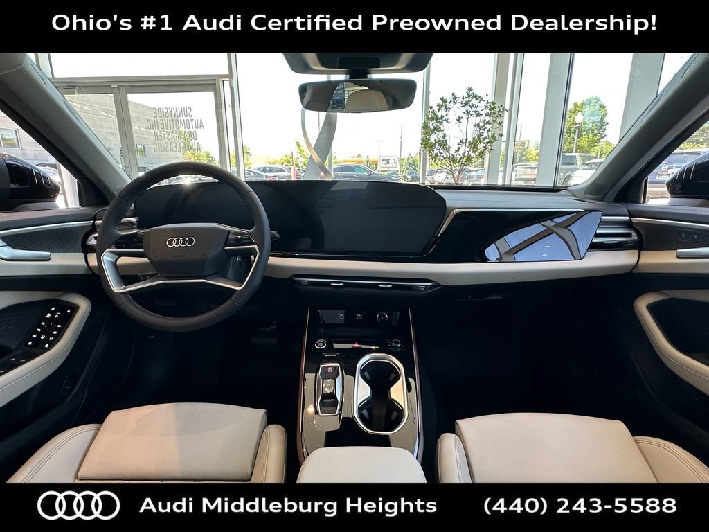 Used 2026 Audi A6 Premium Plus AWD/4WD image 22