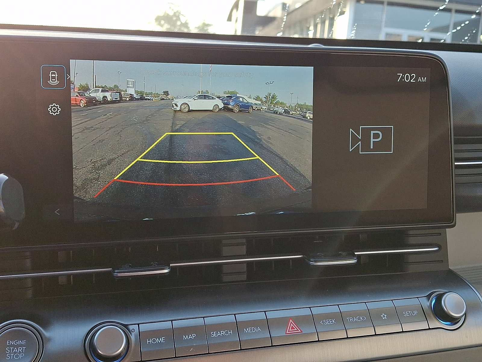 Used 2026 Hyundai Kona SE AWD/4WD image 21