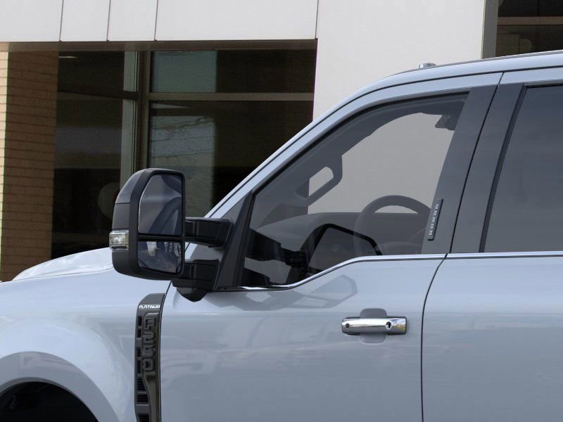 New 2026 Ford F250 Platinum w/ Tremor Off-Road Package image 22
