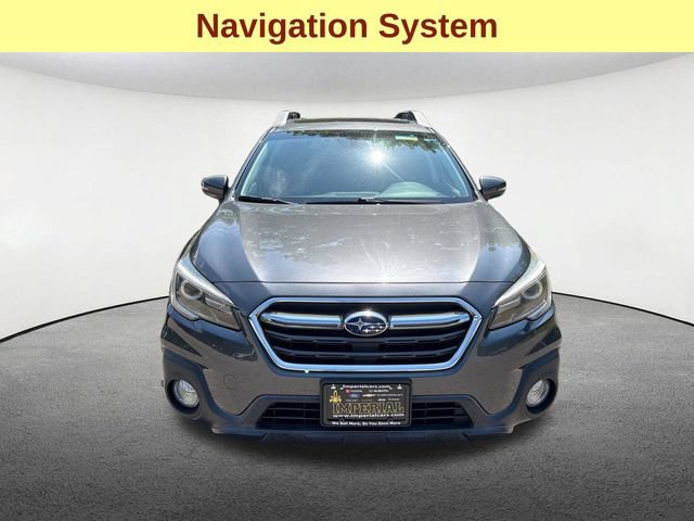 Used 2019 Subaru Outback 2.5i Limited AWD/4WD image 4