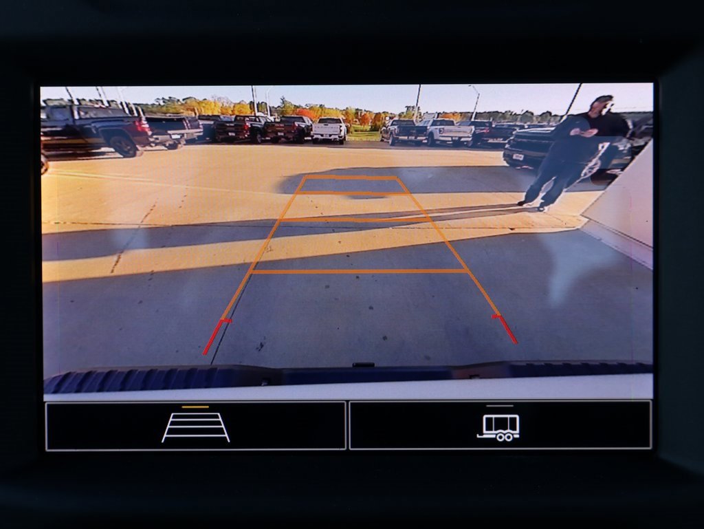 New 2026 Chevrolet Silverado 3500 W/T image 18