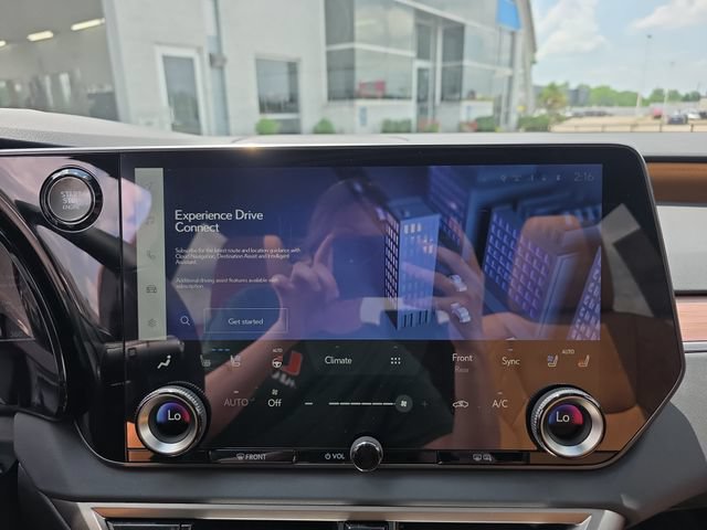 New 2026 Lexus RX 350 Premium w/ Convenience Package AWD/4WD image 21