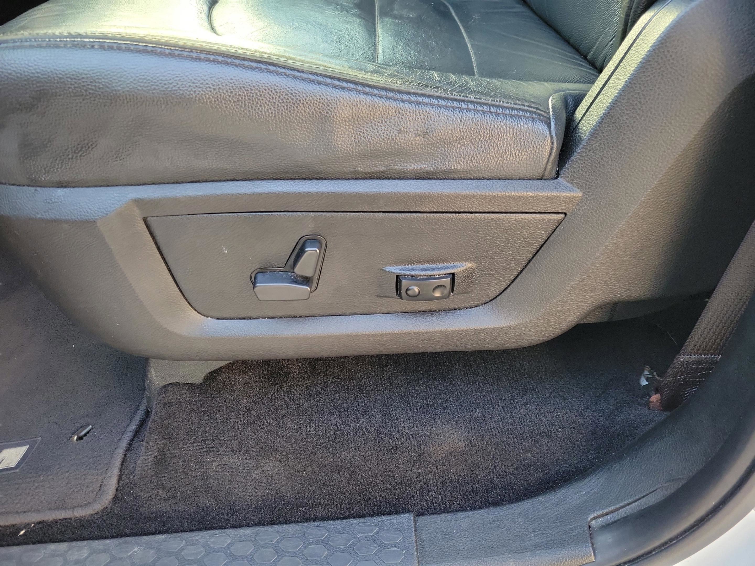 Used 2016 RAM 1500 Big Horn image 28