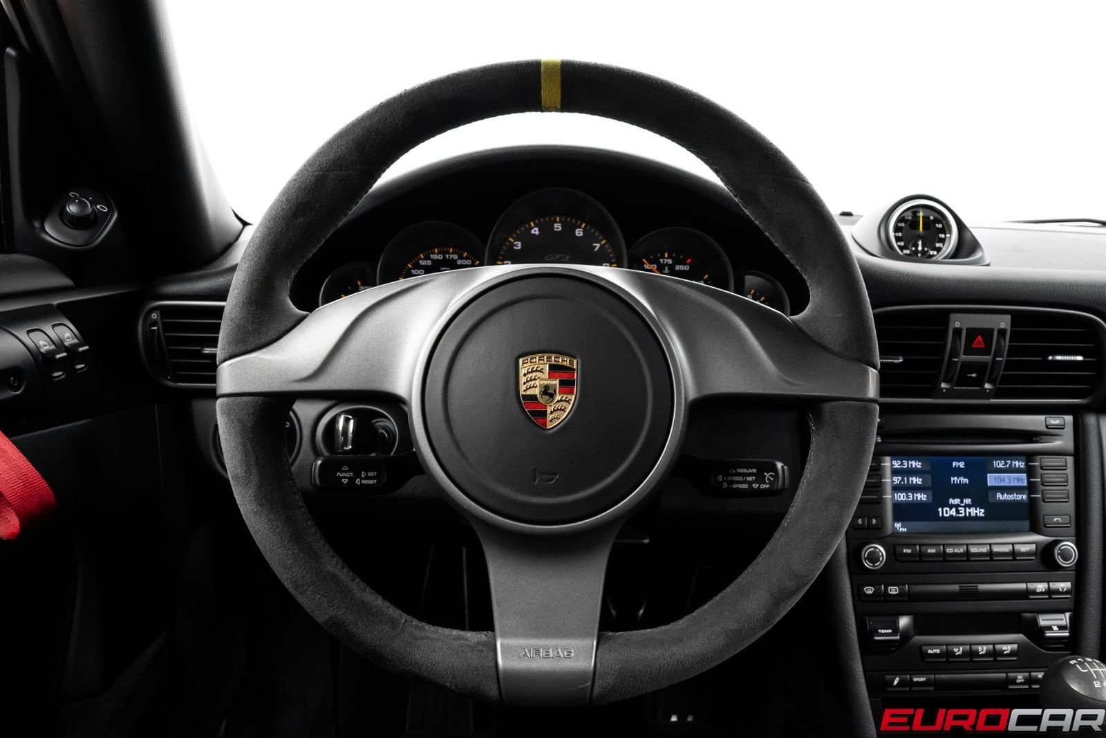 Used 2010 Porsche 911 GT3 RS RWD image 31