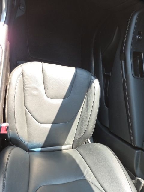 Used 2015 Ford Edge Titanium w/ Canadian Touring Package image 20