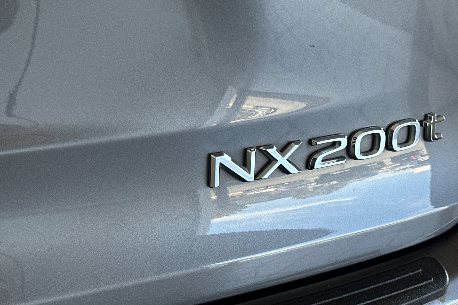 Used 2017 Lexus NX 200t AWD image 27