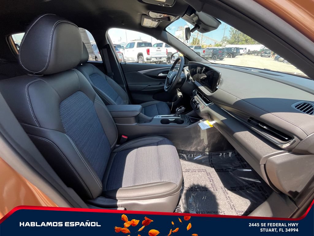 New 2026 Buick Envista Preferred w/ Convenience I Package FWD image 20