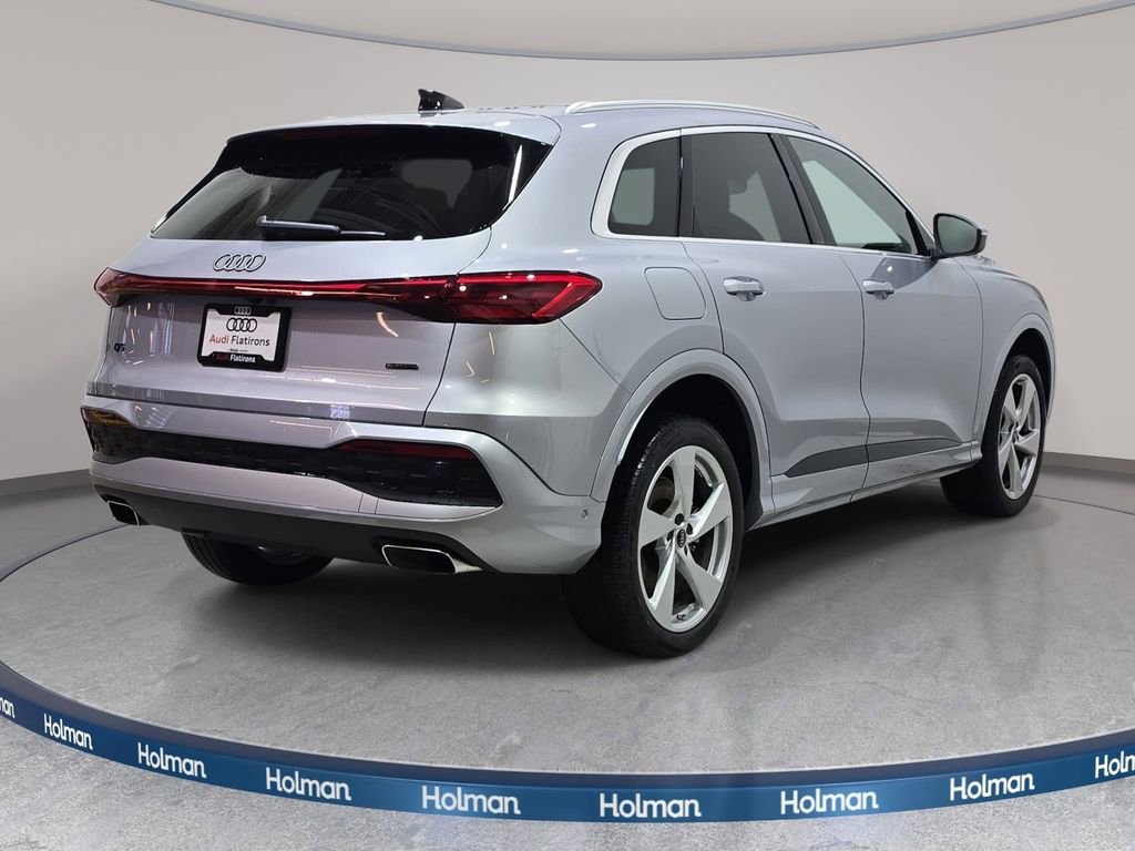 Used 2025 Audi Q5 Premium Plus w/ Premium Plus image 6