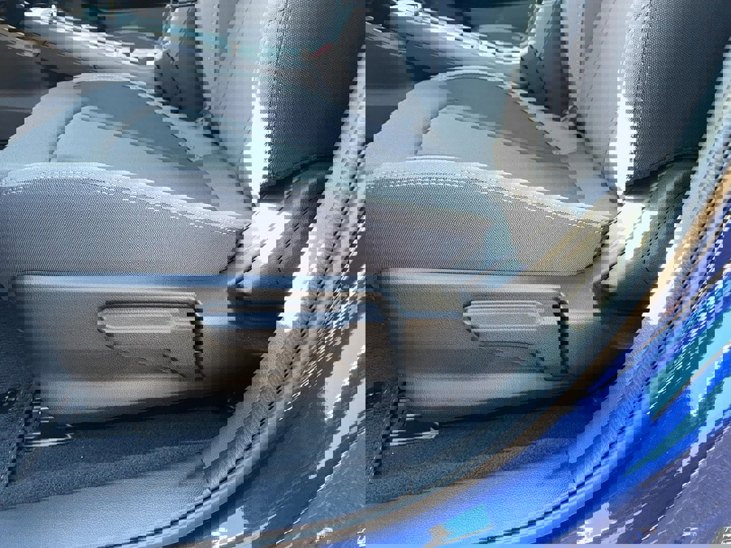 Certified 2025 Subaru Crosstrek 2.0i Premium w/ Convenience Package #2 image 22