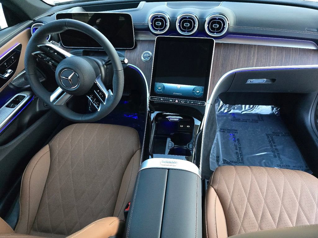 New 2026 Mercedes-Benz CLE 450 4MATIC Coupe image 20