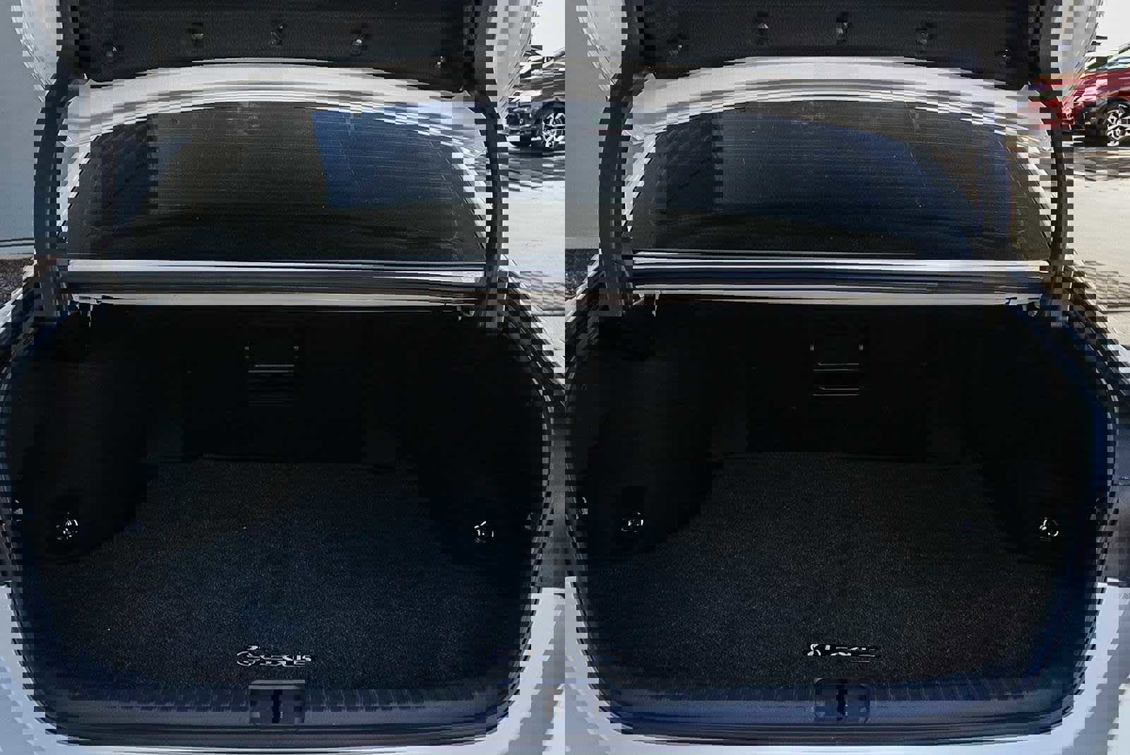 Used 2020 Lexus ES 350 w/ Accessory Package 2 image 41