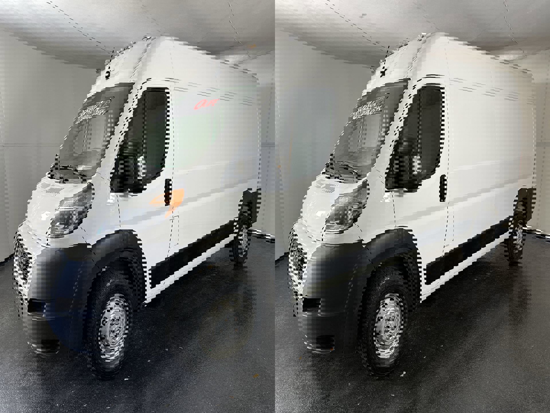 Used 2022 RAM ProMaster 2500 image 6