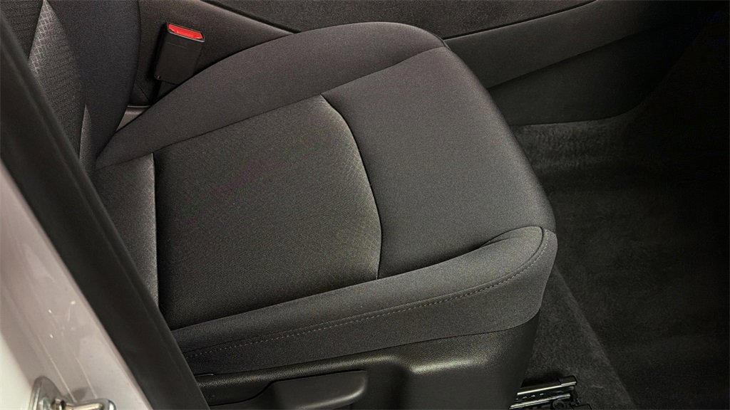 Used 2025 Chevrolet Malibu LT image 13