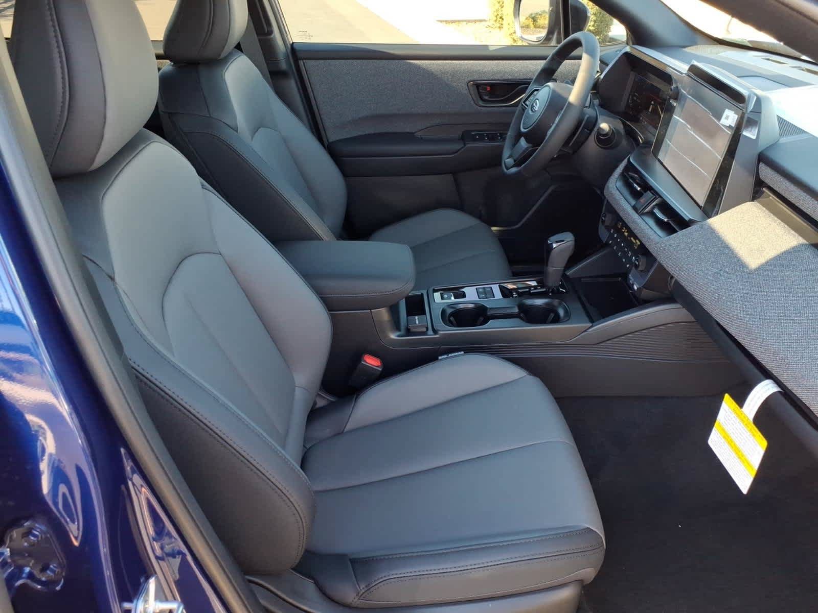 New 2026 Subaru Outback Premium AWD/4WD image 14
