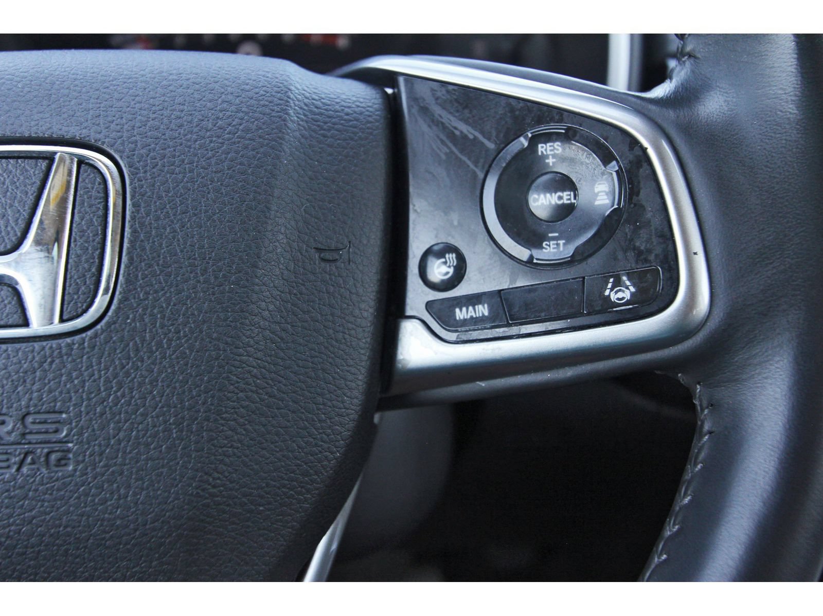Used 2021 Honda CR-V Touring image 19