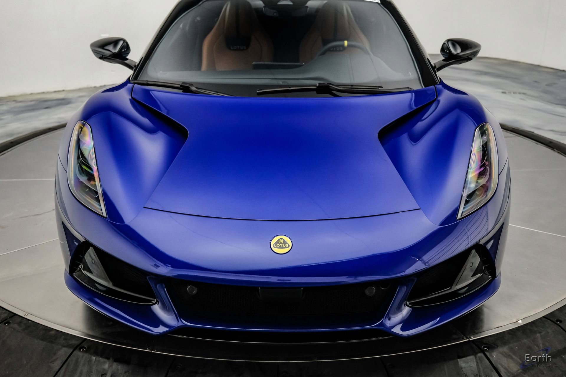 Used 2026 Lotus Emira SE RWD image 40