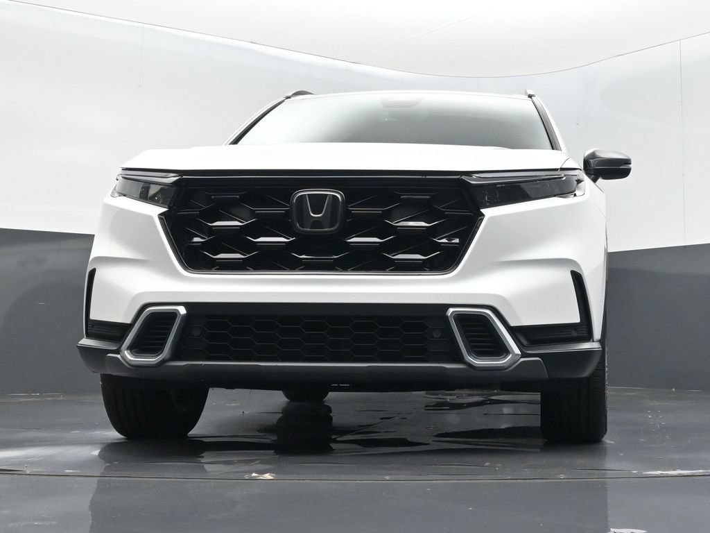 Certified 2024 Honda CR-V Sport Touring image 11