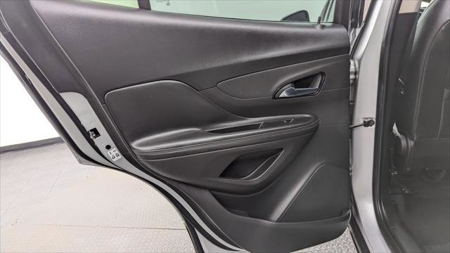 Used 2017 Buick Encore Preferred FWD image 16
