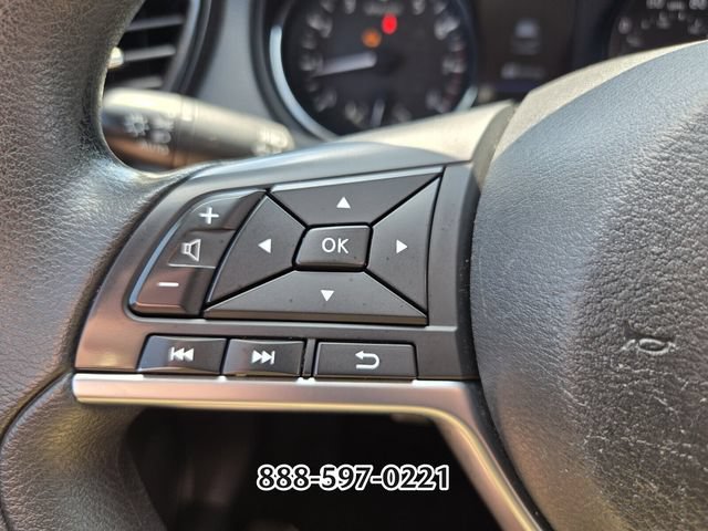 Used 2022 Nissan Rogue Sport S AWD/4WD image 28