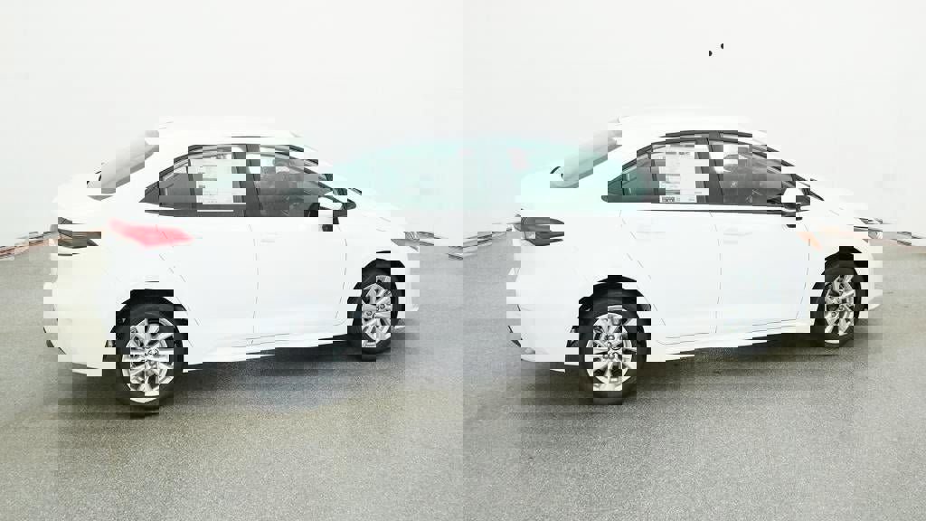 New 2026 Toyota Corolla LE image 10