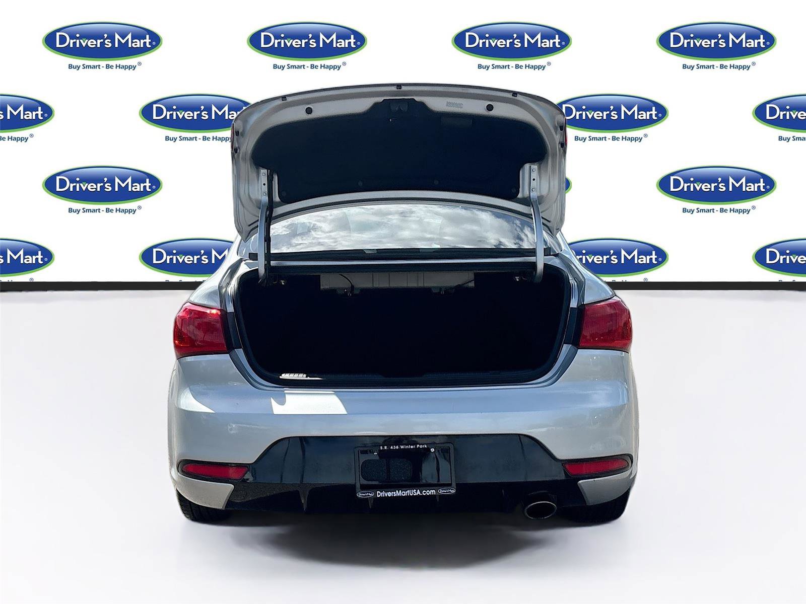 Used 2016 Kia Forte Koup EX FWD image 23