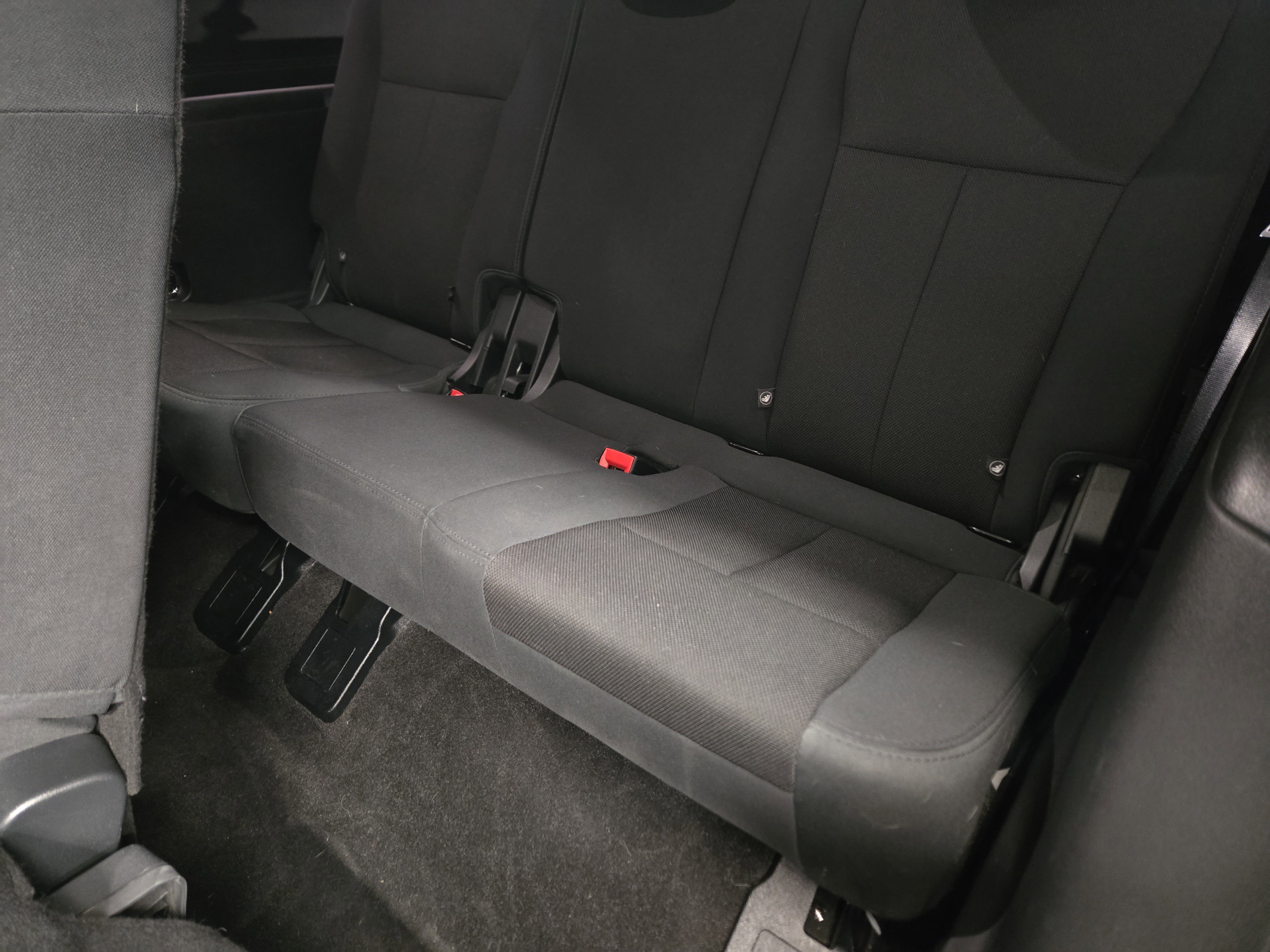 Certified 2023 Ford Expedition Max XL image 29