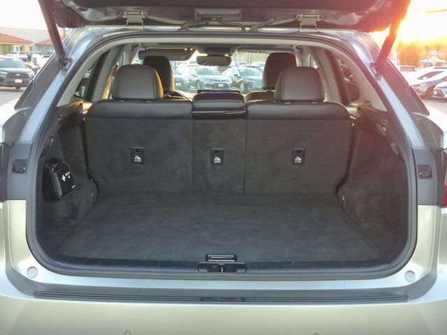 Used 2018 Lexus RX 350 FWD w/ Premium Package image 6