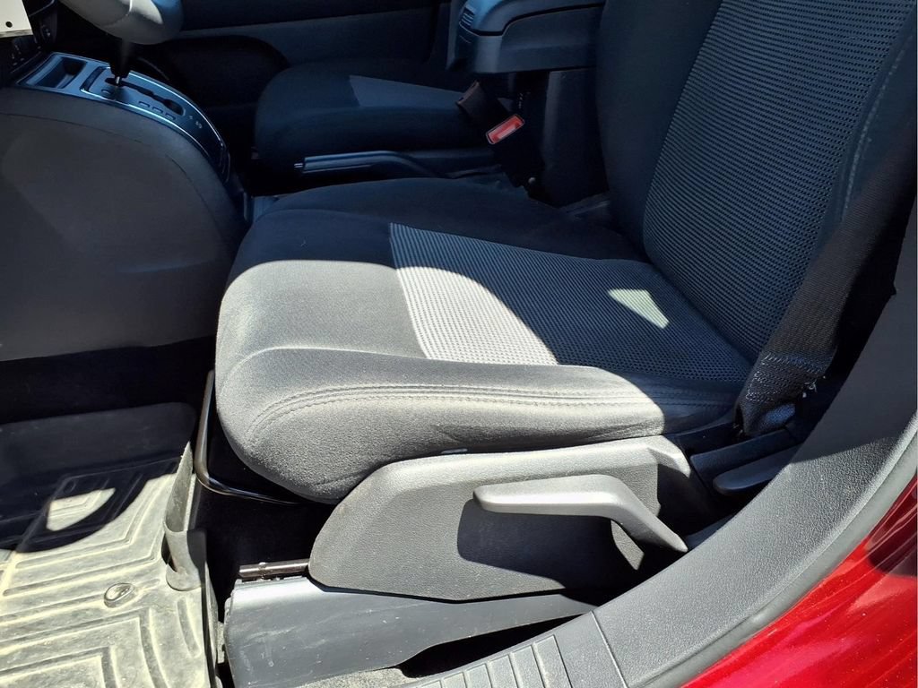 Used 2015 Jeep Patriot Latitude AWD/4WD image 23