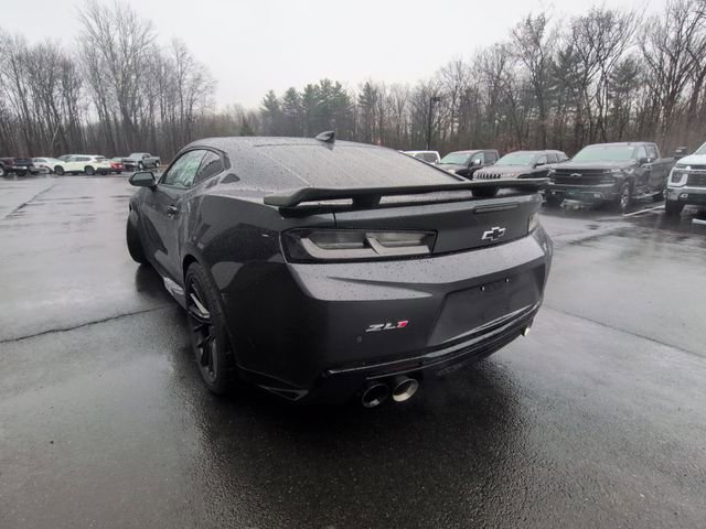 Used 2017 Chevrolet Camaro ZL1 image 11