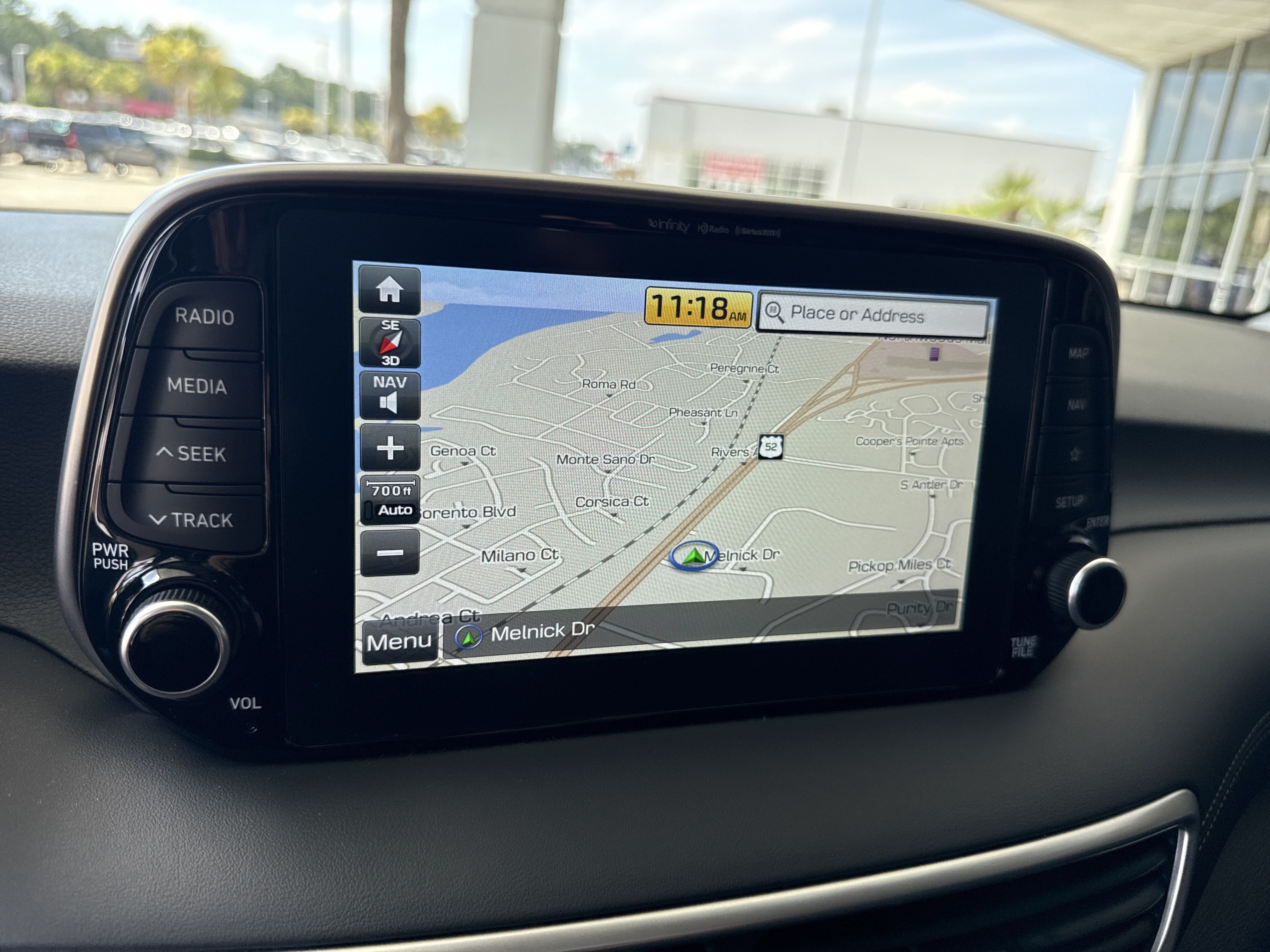 Used 2019 Hyundai Tucson Ultimate FWD image 23