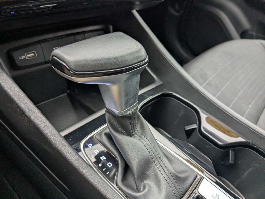 Used 2023 Hyundai Santa Cruz SEL Premium AWD/4WD image 38