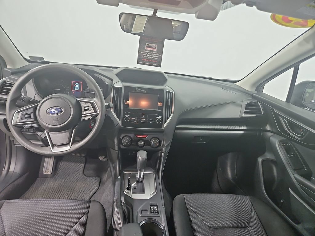 Used 2023 Subaru Impreza 2.0i Premium AWD/4WD image 14