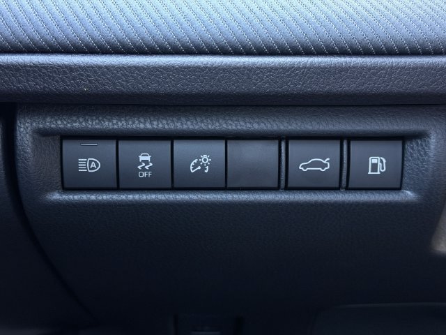 New 2026 Toyota Camry SE w/ Multimedia Upgrade Package FWD image 20