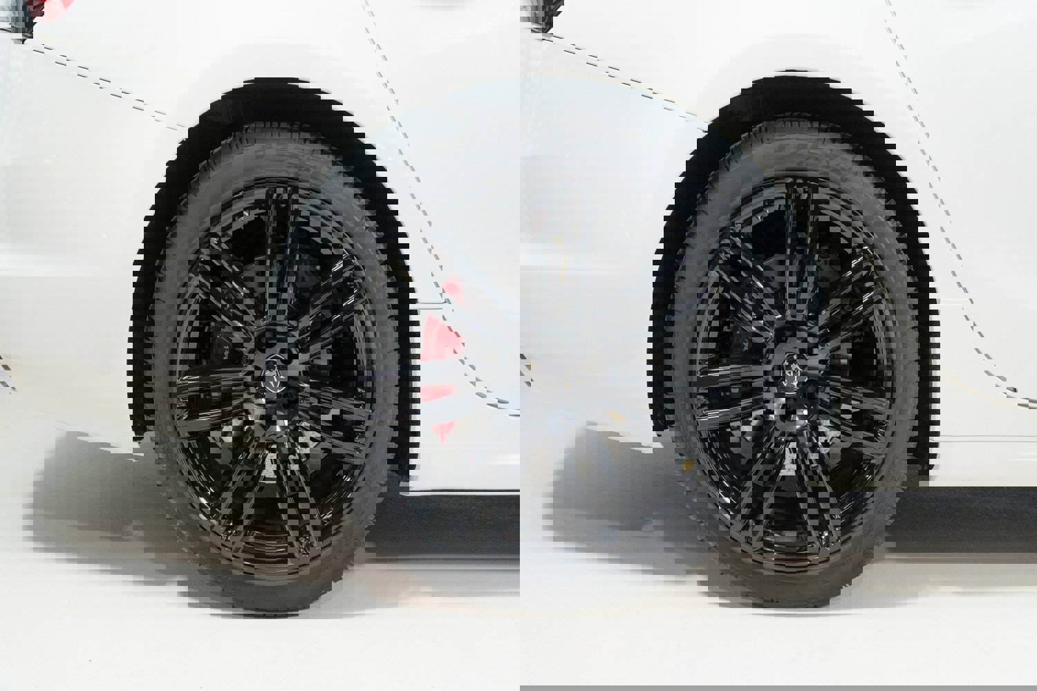 Used 2024 Maserati Ghibli Modena Ultima Q4 image 15