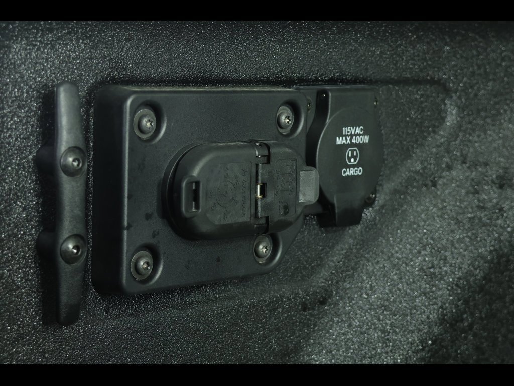 New 2026 RAM 2500 Laramie image 19