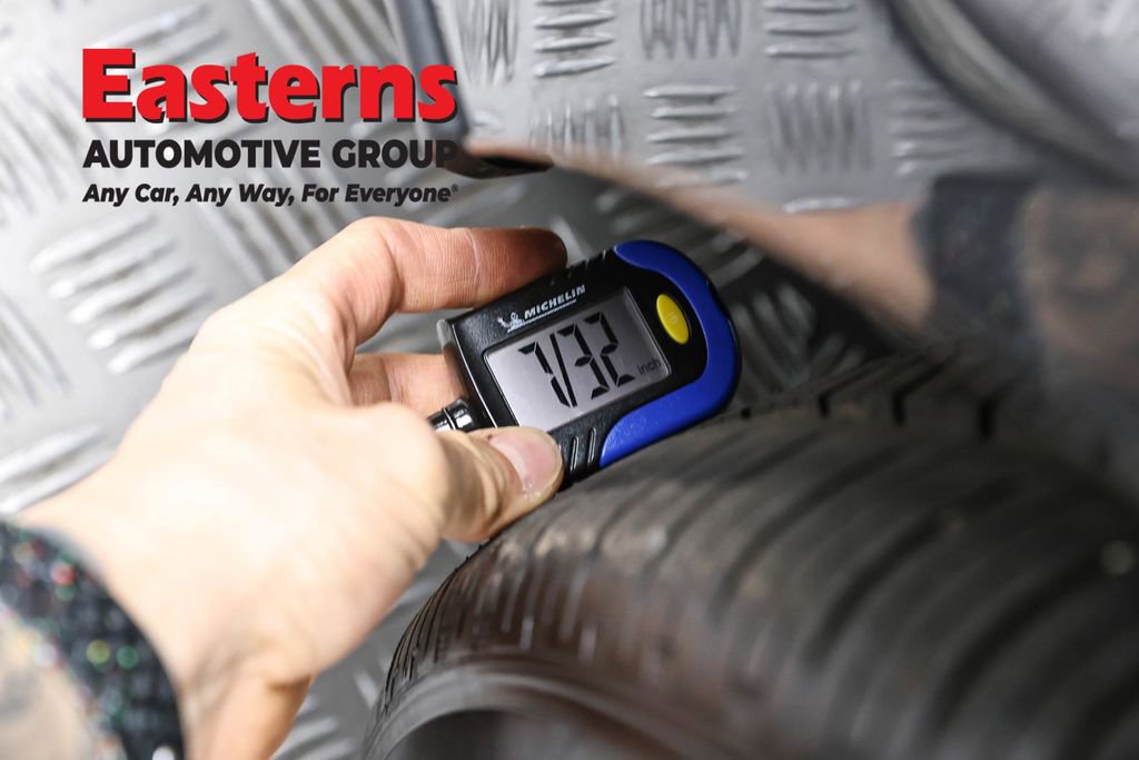 Used 2025 Honda Accord SE image 26