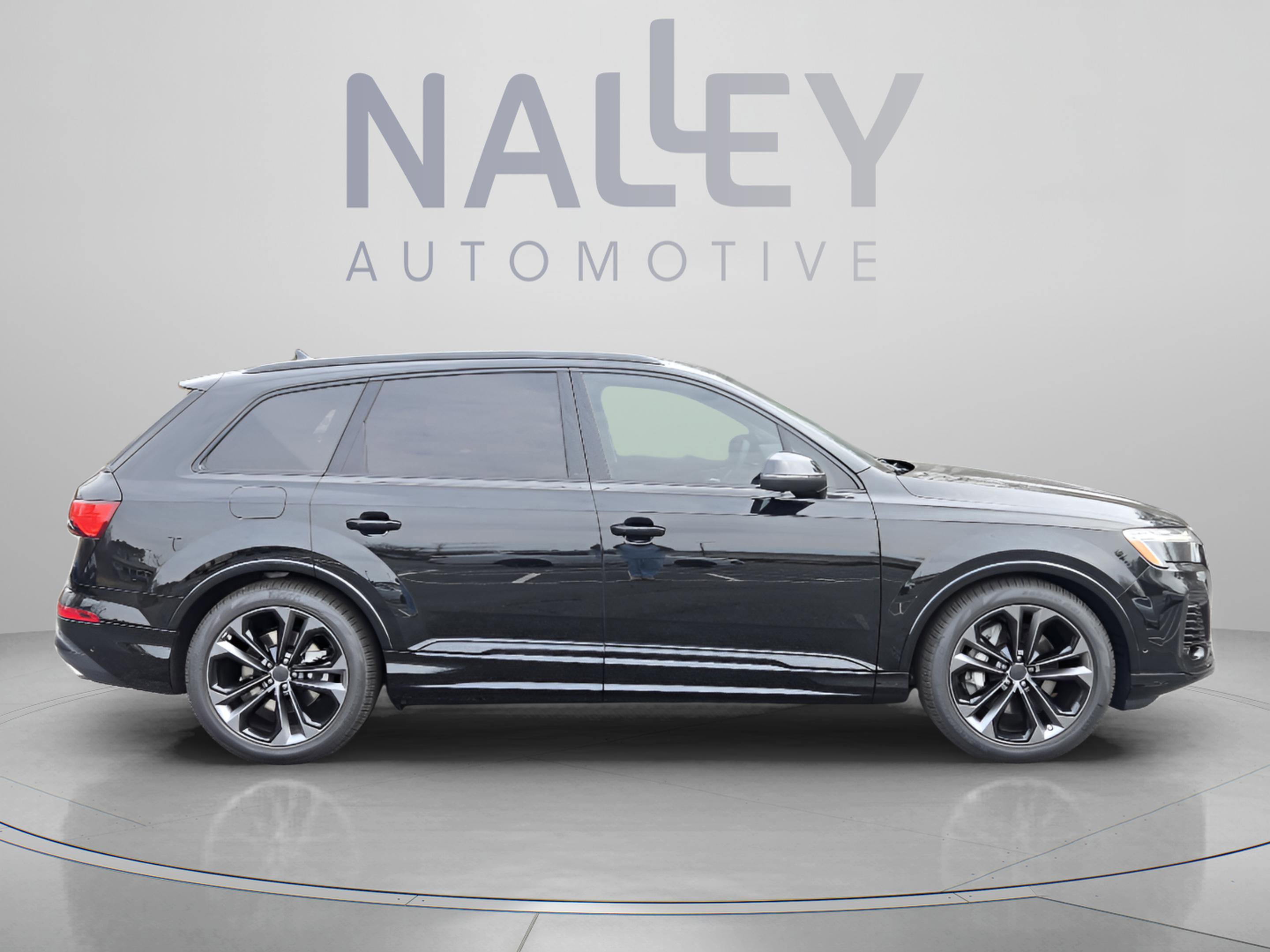 New 2026 Audi Q7 3.0T Premium Plus image 6