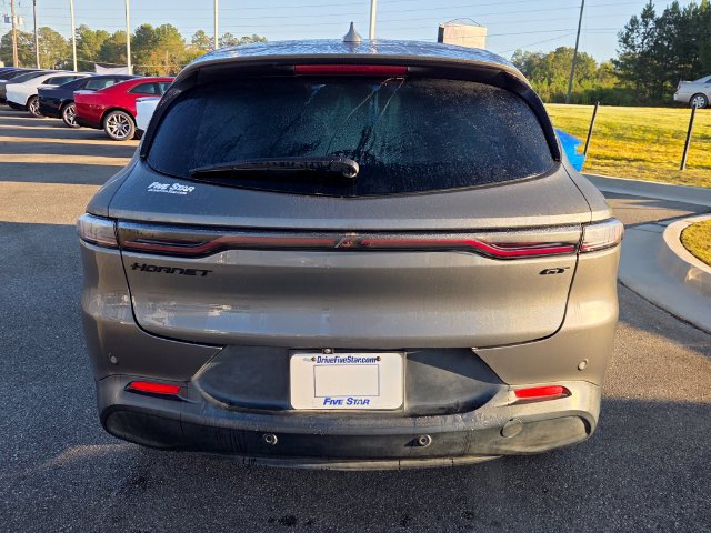 Used 2023 Dodge Hornet GT w/ Tech Pack w/o Parking AWD/4WD image 11