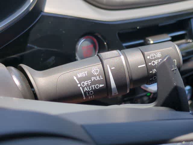Certified 2026 Acura MDX FWD w/ Technology Package image 28
