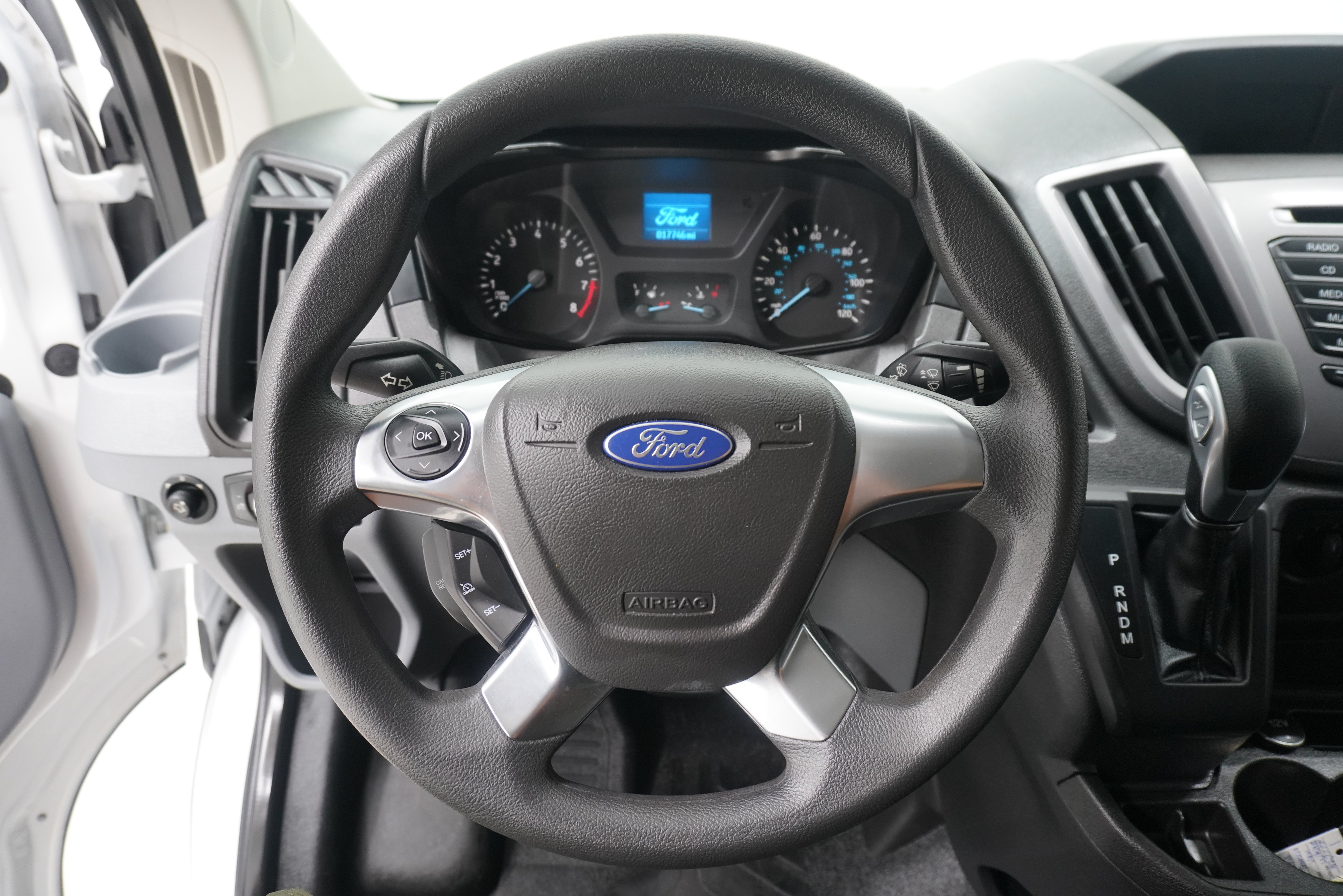 Used 2015 Ford Transit 350 XLT RWD image 13