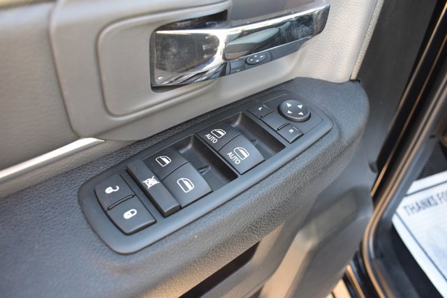 Used 2024 RAM 1500 Classic SLT image 13