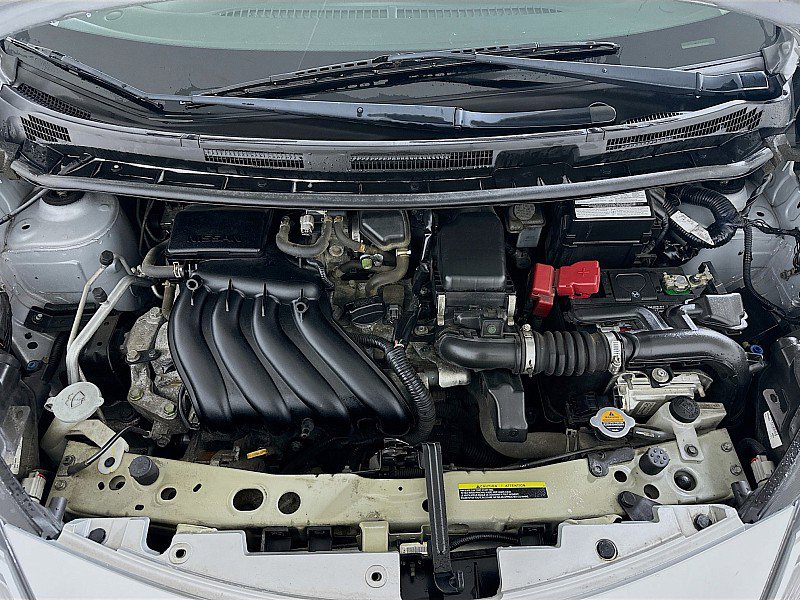 Used 2017 Nissan Versa Note S Plus image 26