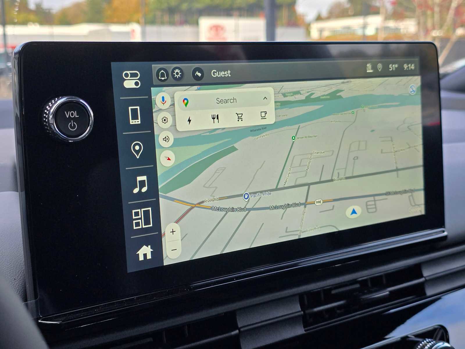 New 2025 Honda Prologue Touring image 33